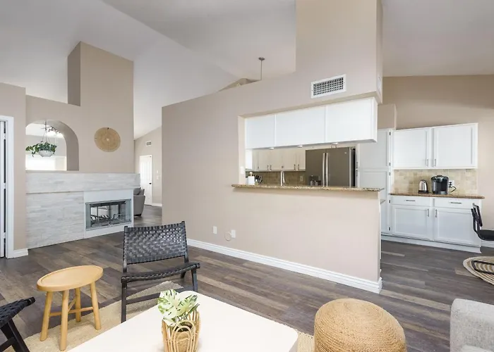 Holiday home Boho 4br Retreat Heated Pool Tiki Bar Gilbert