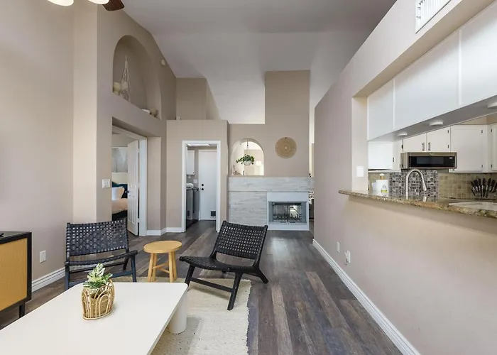 Boho 4br Retreat Heated Pool Tiki Bar * Gilbert